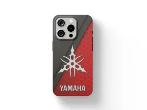 Yamaha Custodia Telefono Design Robusto Resistente